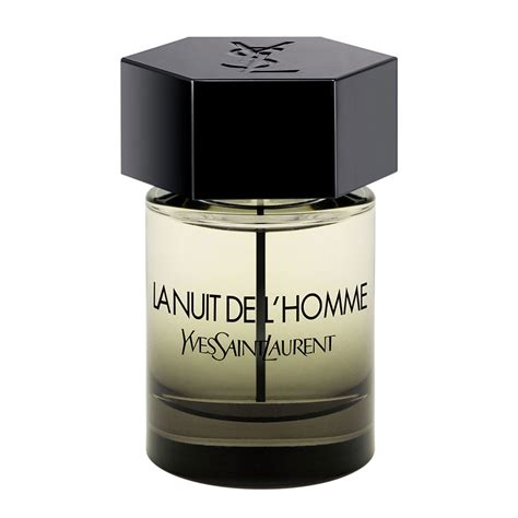 ysl la nuit de l'homme price